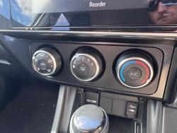 2017 Toyota Corolla Ascent Sport ZRE182R Ink