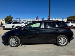 2017 Toyota Corolla Ascent Sport ZRE182R Ink