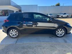 2017 Toyota Corolla Ascent Sport ZRE182R Ink