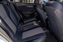 2018 Subaru XV 2.0i-L G5X MY18 AWD Ice Silver