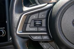 2018 Subaru XV 2.0i-L G5X MY18 AWD Ice Silver