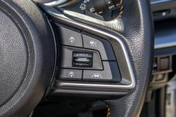 2018 Subaru XV 2.0i-L G5X MY18 AWD Ice Silver