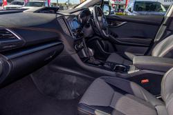 2018 Subaru XV 2.0i-L G5X MY18 AWD Ice Silver