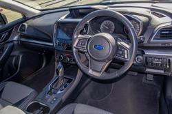2018 Subaru XV 2.0i-L G5X MY18 AWD Ice Silver