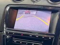 2013 Jaguar XJ Premium Luxury X351 MY13 Black Amethyst