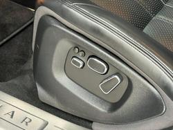 2013 Jaguar XJ Premium Luxury X351 MY13 Black Amethyst