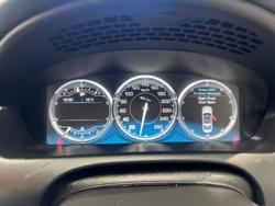 2013 Jaguar XJ Premium Luxury X351 MY13 Black Amethyst