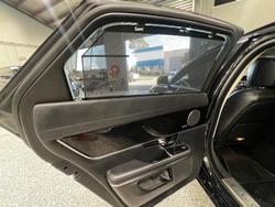 2013 Jaguar XJ Premium Luxury X351 MY13 Black Amethyst