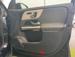 2022 Mercedes-Benz
                GLA-Class GLA35 AMG