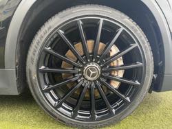 2022 Mercedes-Benz
                GLA-Class GLA35 AMG