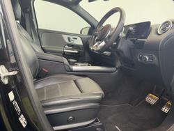 2022 Mercedes-Benz
                GLA-Class GLA35 AMG