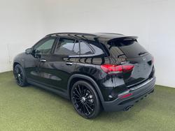 2022 Mercedes-Benz
                GLA-Class GLA35 AMG