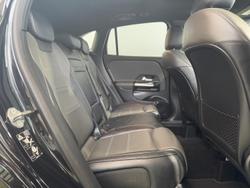 2022 Mercedes-Benz
                GLA-Class GLA35 AMG