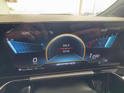 2022 Mercedes-Benz
                GLA-Class GLA35 AMG