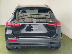 2022 Mercedes-Benz
                GLA-Class GLA35 AMG