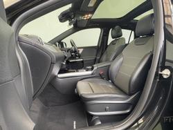 2022 Mercedes-Benz
                GLA-Class GLA35 AMG