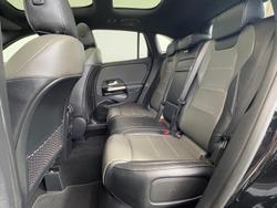 2022 Mercedes-Benz
                GLA-Class GLA35 AMG