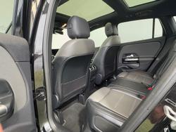 2022 Mercedes-Benz
                GLA-Class GLA35 AMG