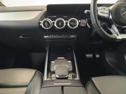 2022 Mercedes-Benz
                GLA-Class GLA35 AMG