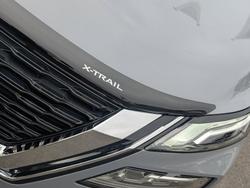 2024 Nissan
                X-TRAIL TI-L