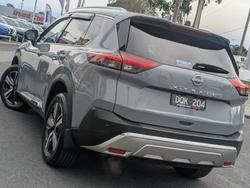 2024 Nissan
                X-TRAIL TI-L
