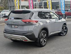 2024 Nissan
                X-TRAIL TI-L