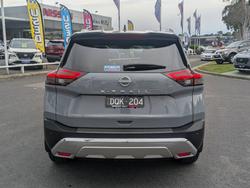 2024 Nissan
                X-TRAIL TI-L