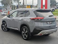 2024 Nissan
                X-TRAIL TI-L