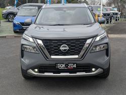 2024 Nissan
                X-TRAIL TI-L