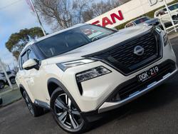 2024 Nissan
X-TRAIL TI-L E-POWER