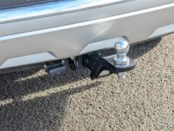 2024 Nissan
X-TRAIL TI-L E-POWER