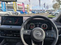 2024 Nissan
X-TRAIL TI-L E-POWER