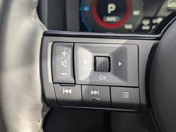 2024 Nissan
X-TRAIL TI-L E-POWER