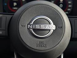 2024 Nissan
X-TRAIL TI-L E-POWER