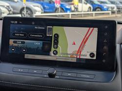 2024 Nissan
X-TRAIL TI-L E-POWER