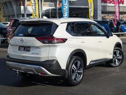2024 Nissan
X-TRAIL TI-L E-POWER