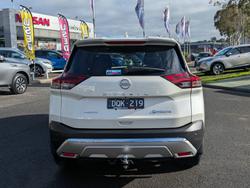 2024 Nissan
X-TRAIL TI-L E-POWER