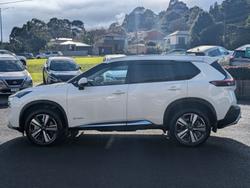 2024 Nissan
X-TRAIL TI-L E-POWER