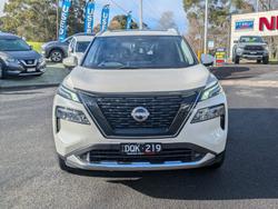 2024 Nissan
X-TRAIL TI-L E-POWER