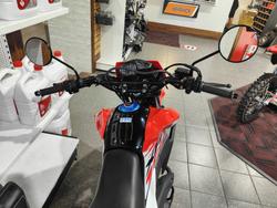 2025 HONDA AG-XR FARM