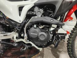 2025 HONDA AG-XR FARM