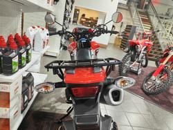 2025 HONDA AG-XR FARM