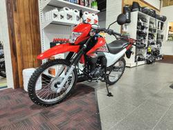 2025 HONDA AG-XR FARM