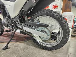 2025 HONDA AG-XR FARM