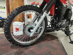 2025 HONDA AG-XR FARM