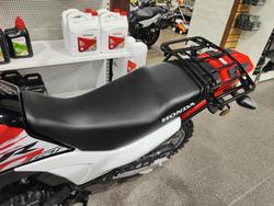 2025 HONDA AG-XR FARM