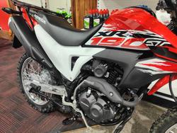 2025 HONDA AG-XR FARM