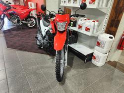 2025 HONDA AG-XR FARM