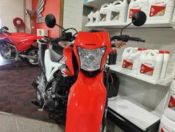 2025 HONDA AG-XR FARM