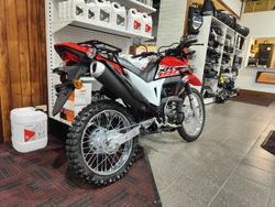 2025 HONDA AG-XR FARM